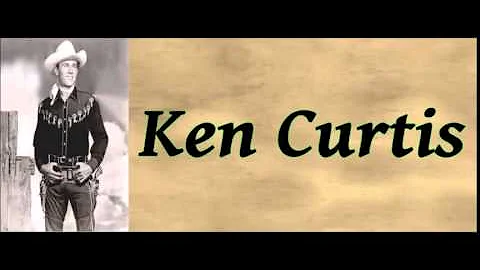 Hannah Lee - Ken Curtis