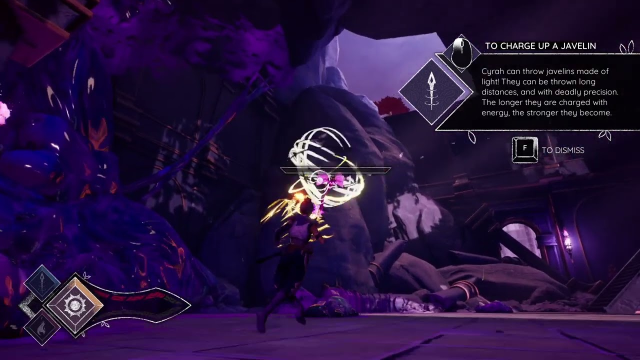 Cyrah's Ascent ОБЗОР