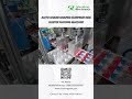 SL Machinery |  Automatic Shark-Shaped Surprise Egg Blister Packaging Machine
