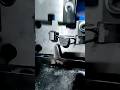 Stereo hook wire bending machine, CNC bending machine