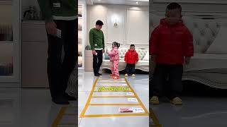 Kim daha zengin Baba vs çocuk para kapışması! 😱