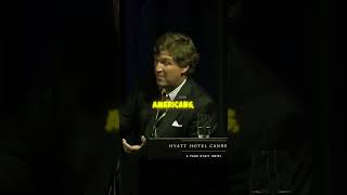 Tucker Carlson Destroys Journalist 🔥