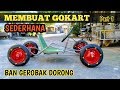 Membuat Gokart Murah-Abah Dedek-Batam