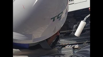 Hướng dẫn OLTC máy biến áp