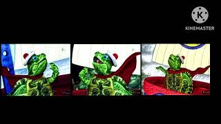 Wonder Pets Comparison#117(All Are Hungarian.Save The Tree/Save The Mouse/Save The Duckling). Wonder Pets Comparison#117(All Are Hungarian.Save The Tree/Save The Mouse/Save The Duckling).