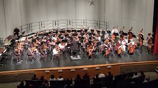 Sleigh Ride (String Arrangement)