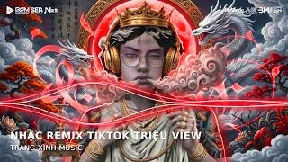 NHẠC REMIX TIKTOK TRIỆU VIEW - BXH Nhạc Trẻ Remix Hay Nhất Hiện Nay🎼Top 20 Nhạc TikTok Hay 2026