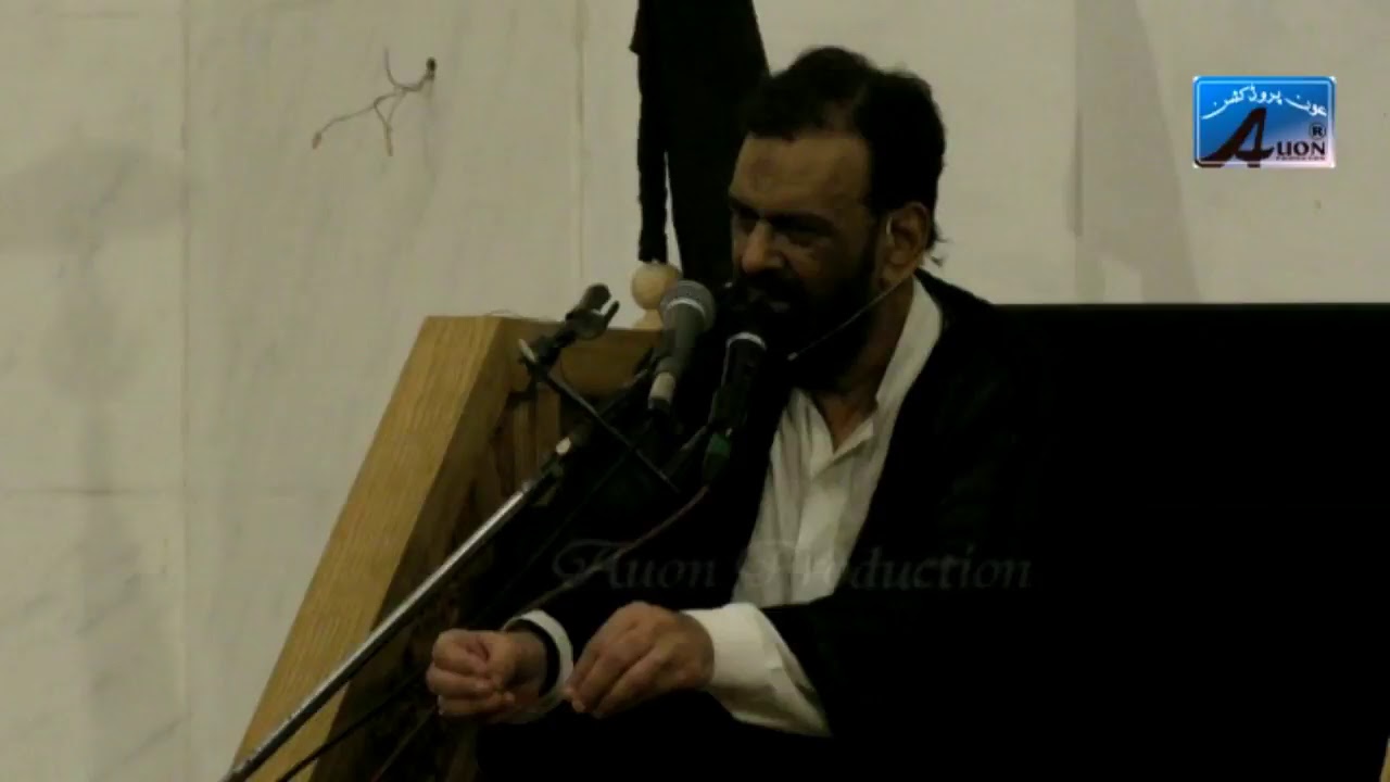 auon production Live Stream