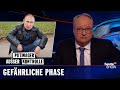 Rckschlge in der Ukraine: Jetzt kritisieren Putin sogar seine Fans | heute-show vom 07.10.2022