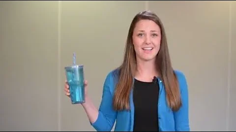 5 Ways to Trick Yourself into Drinking More Water