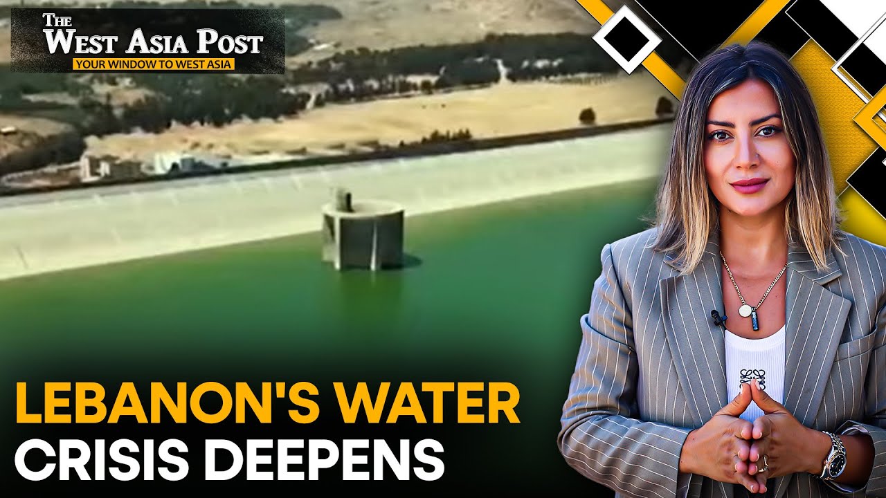 From Lebanon To Yemen: Survival Turned Into Daily Struggle Due To Climate Change |The West Asia Post