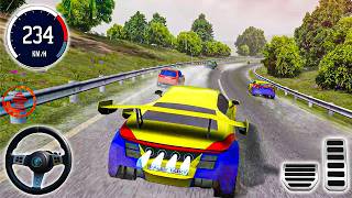 Rally Fury Offroad  Super Car Racing - Ultimate Car Racing - Android Gameplay #26 screenshot 1