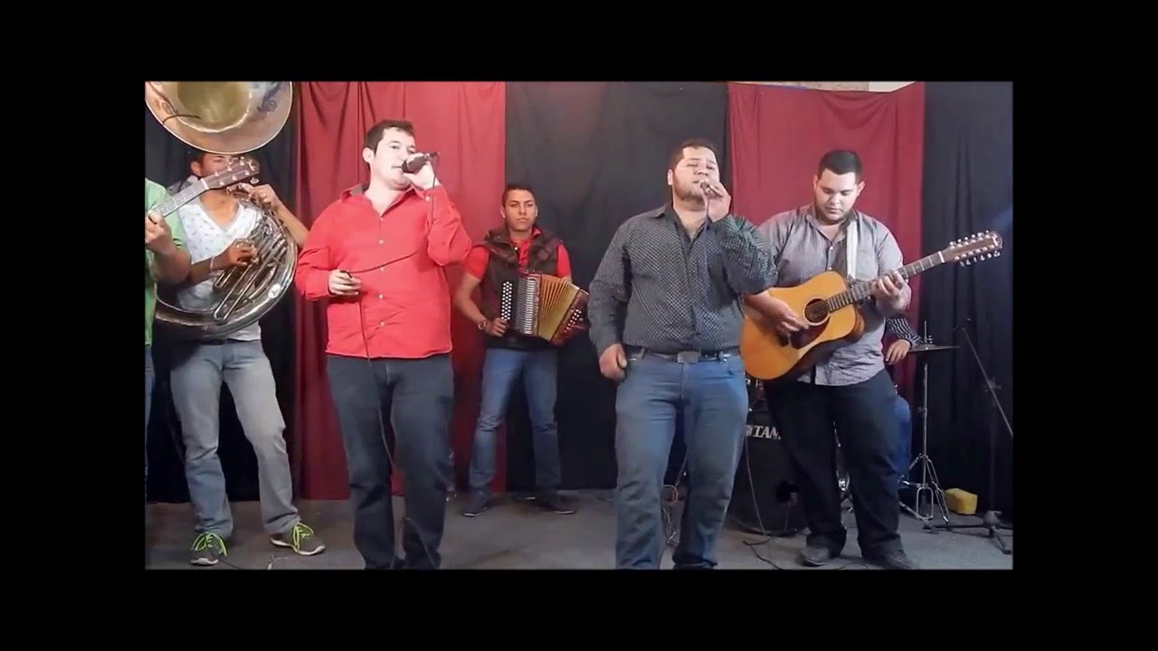 LA PLEBADA 5-7  El mayor de los villares (Daniel Niebla)