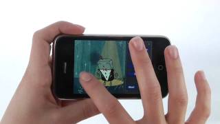 Bebot app - iPhone App Demo by iPhoneAppDemos.tv screenshot 3