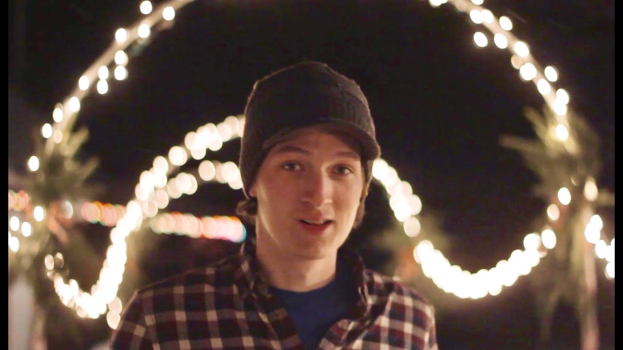 Johnny Lund - Ring The Bells (Original Christmas Song)