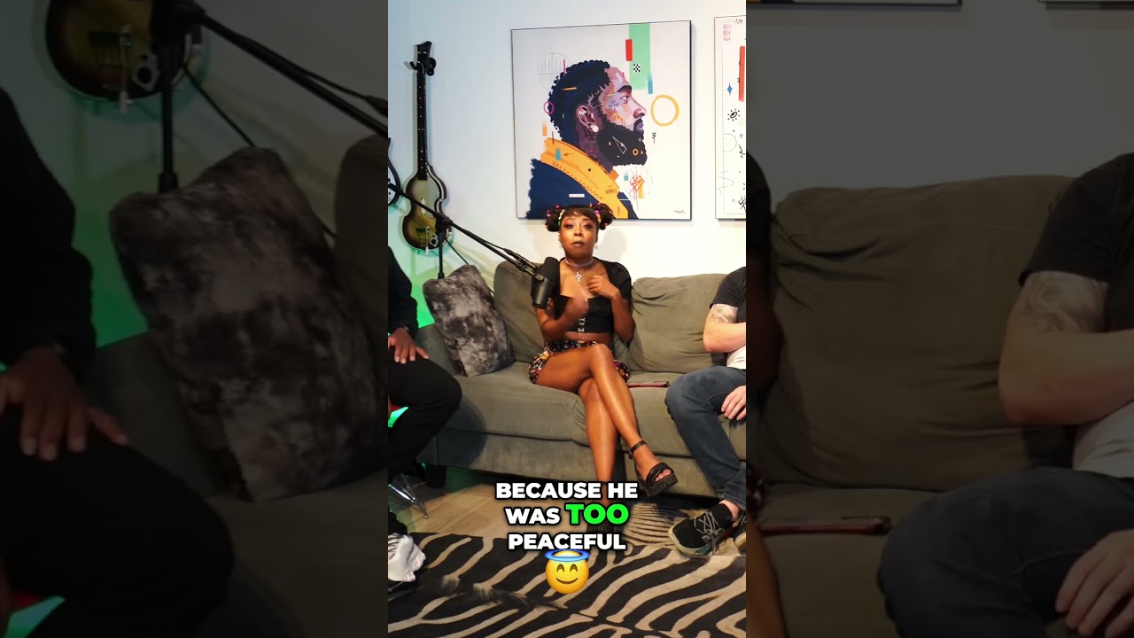 Martin Luther King vs. Malcolm X 