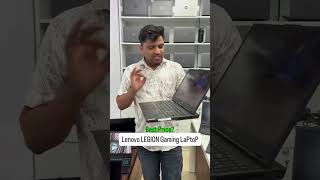 💻 LENOVO LEGION GAMING LAPTOP || Gaming Laptop || New Leptop || Chomu Jaipur Leptop