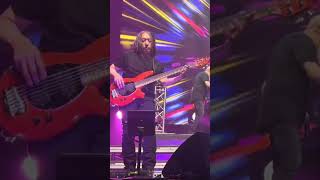Dream Theater - Constant Motion - Adidas Arena Paris - 23112024