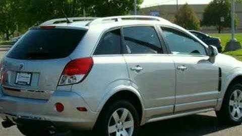 2008 Saturn VUE #64416A in St-Paul MN Minneapolis, MN - SOLD