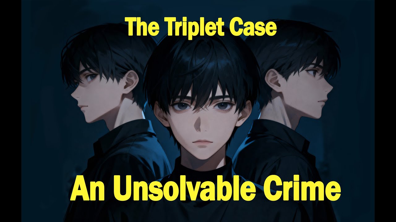 The Triplet Case: An Unsolvable Crime