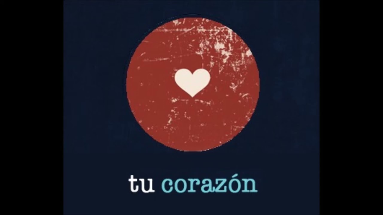 Dmc Mystic - Tu Corazon (Blink mix Instrum)