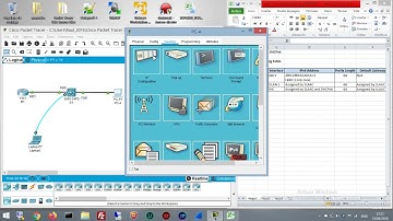 Lab - Troubleshooting DHCPv6