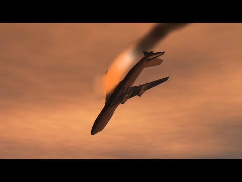 Charkhi Dadri Mid-Air Collision CVR SV763 & KZ1907 Side-by-side with subtitles