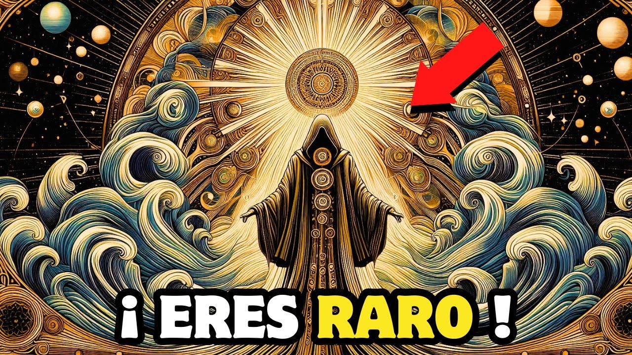 Fuiste elegido: 7 señales de que tu alma es especial - YouTube