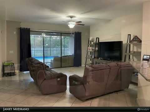 9820 SMARTY JONES DRIVE, Ruskin, FL home video tour