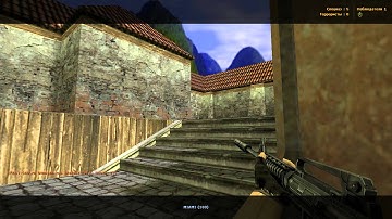 MOVIE by MIAMI cs 1.6