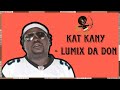 Kat Kany by Lumix Da Don (Official Music Audio) Acholi Pro Evo Tv