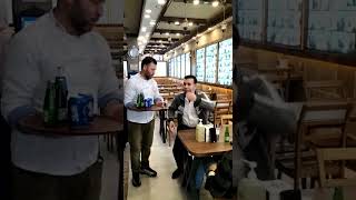 Yarım Simit Isteyen,,,,,,