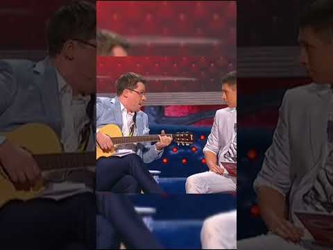 Чиновничья песня в стиле Харламова 😂🎶 #ComedyClub #юмор