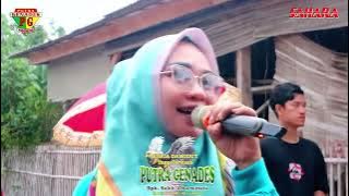 Midua Cinta#PUTRA GENADES#live Tanjung Salep - Jatumulya