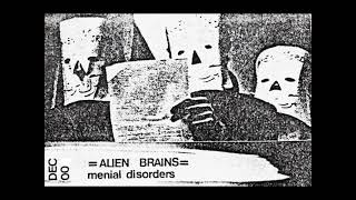 Alien Brains - Introduction / Studio (2)