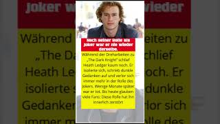 Heath Ledger