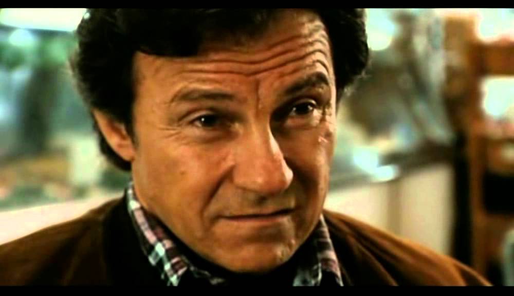 Il Racconto Di Natale Di Auggie Wren