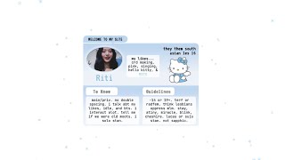 tutorial on how to make this carrd - © owner [PRO STANDARD] screenshot 3