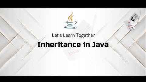 Java Inheritance Unveiled: Building Powerful Code Foundations