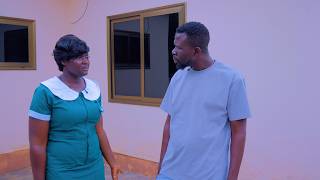 CHEATERS episode 13 MORALE, MARCUS, LOUISA, GIFTY, ADEAPENA, BLACK, AKOSUA, MAA GIFTY, ACOSTIC