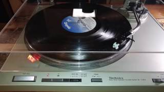 Technics SL D303 Full Auto Direct Drive Turntable