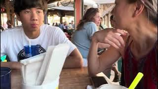 You and I by Alison Limerick