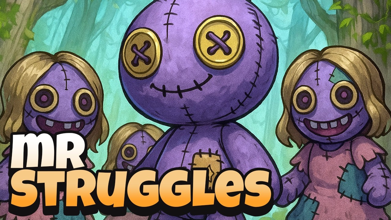 Fire, Fatigue, Blind Build - BPB S5E45