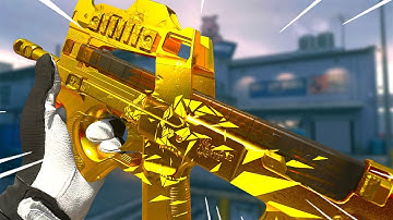 this "PDSW 528" SETUP is LIKE AIMBOT in MW3! (Best PDSW 528 Class Setup)