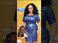 Jill Scott at age 50| Understanding a real woman