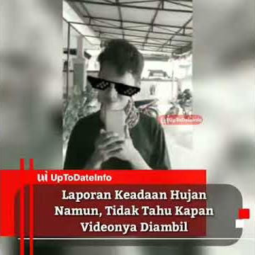 Stori wa LUCU kabupaten oki