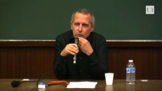 Jean-Marie Frey - La religion, moyen d'oppression ou obstacle à l'oppression ?