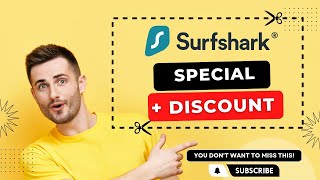 Surfshark Vpn Coupon Code Reddit | SurfShark Holiday Sale |  SurfShark Promo Code