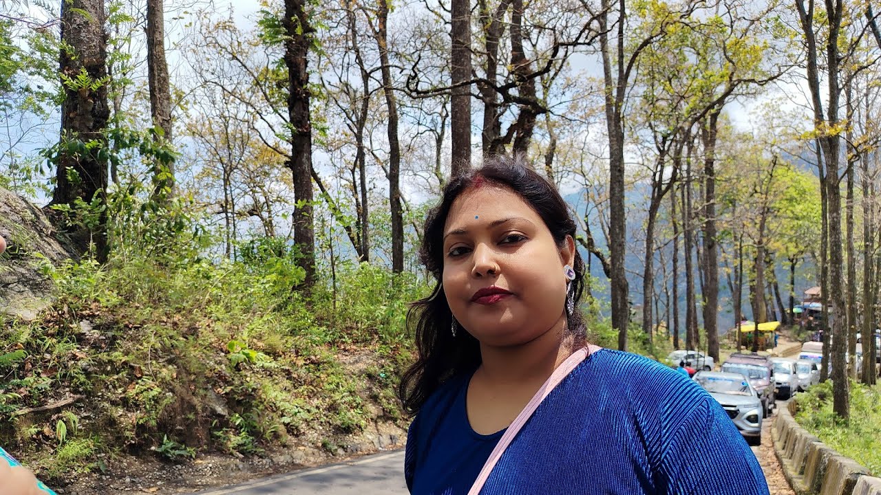 Kobita - Kalo bostir panchali | Writer - Birendra Chattopadhyay| Voice over - Madhushri Mukherjee