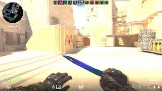 CS2 - (NA 20k) Premier 5 Stack